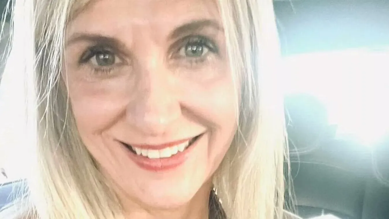 Ledöbbentek az emberek egy 56 éves nő fiatalságán