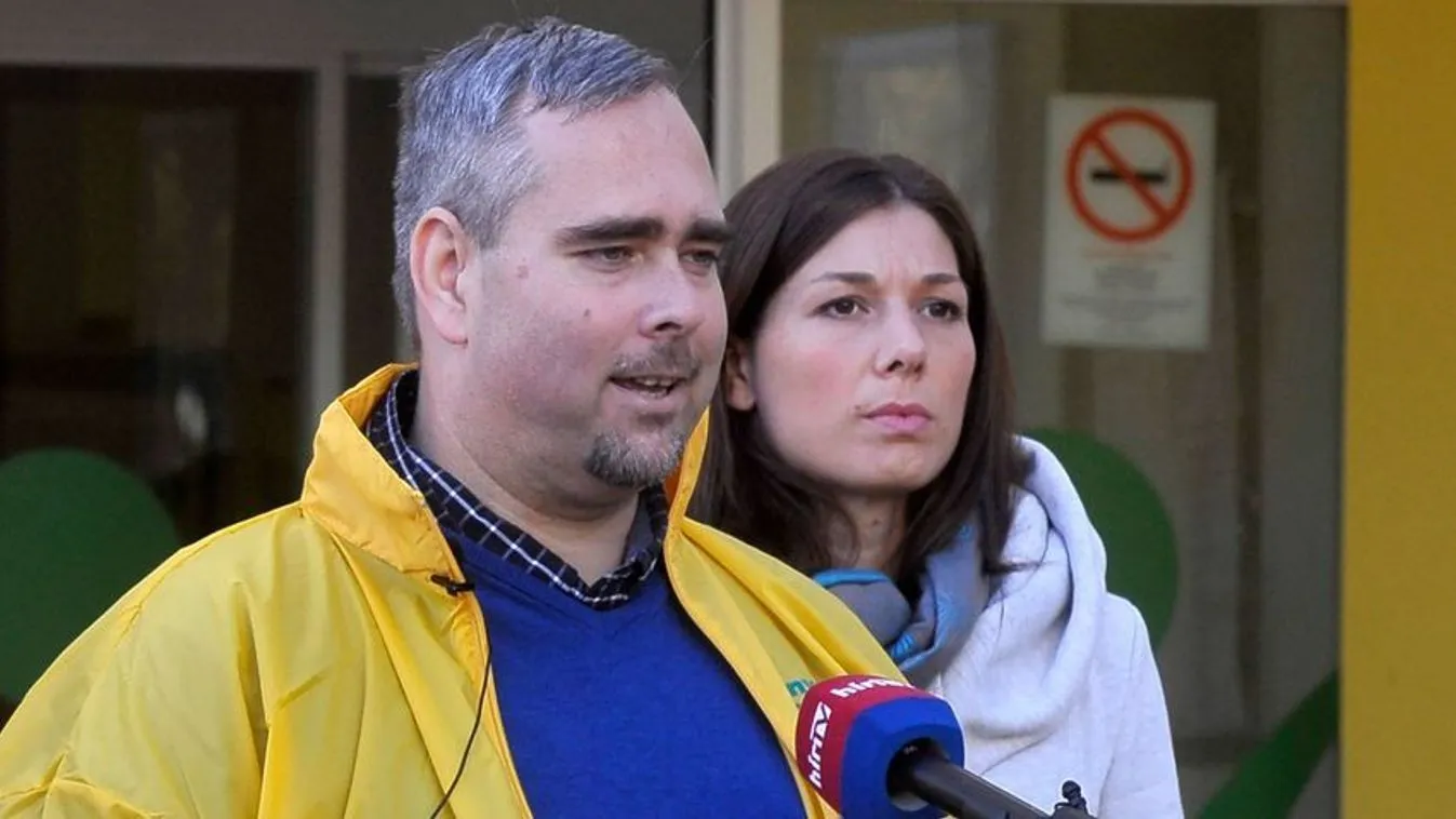 A bíróság helybenhagyta, letartóztatták Óbuda polgármesterét