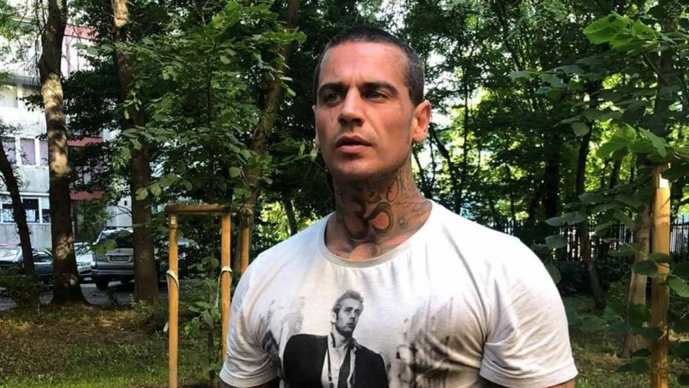 Még mindig odáig van exéért Mandula Ádám