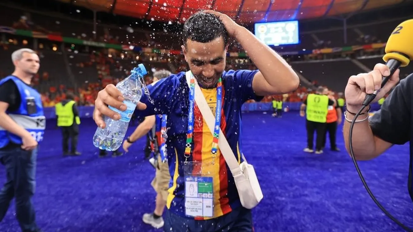 „Élet és halál közt láttam magam” – Kitálalt Yamal édesapja