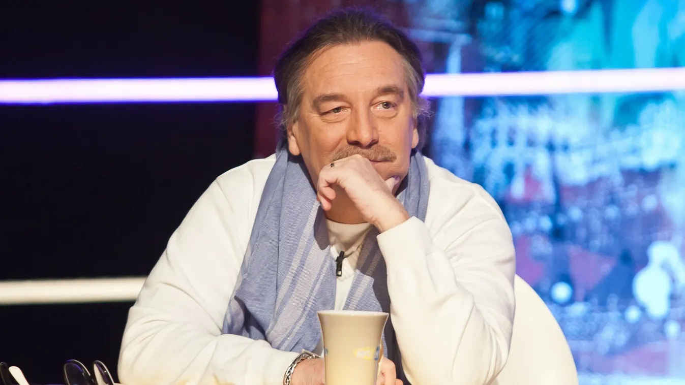 Tíz éve hunyt el Bajor Imre: ilyen állapotban van a sírja