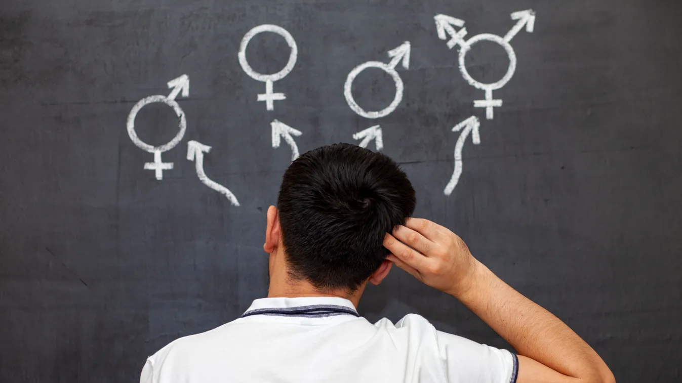 Novembertől jön a genderőrület Németországban