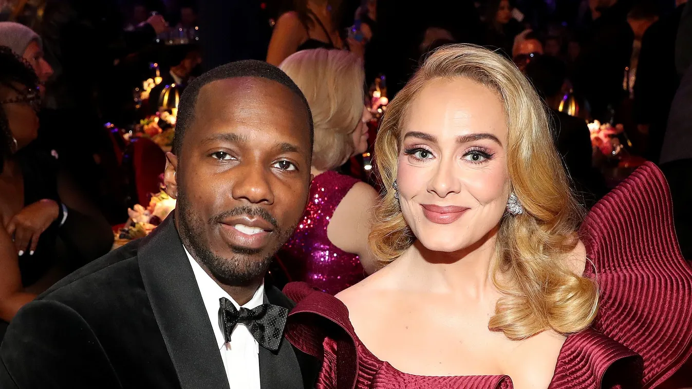 Ezeket a hírességeket jegyezték el idén