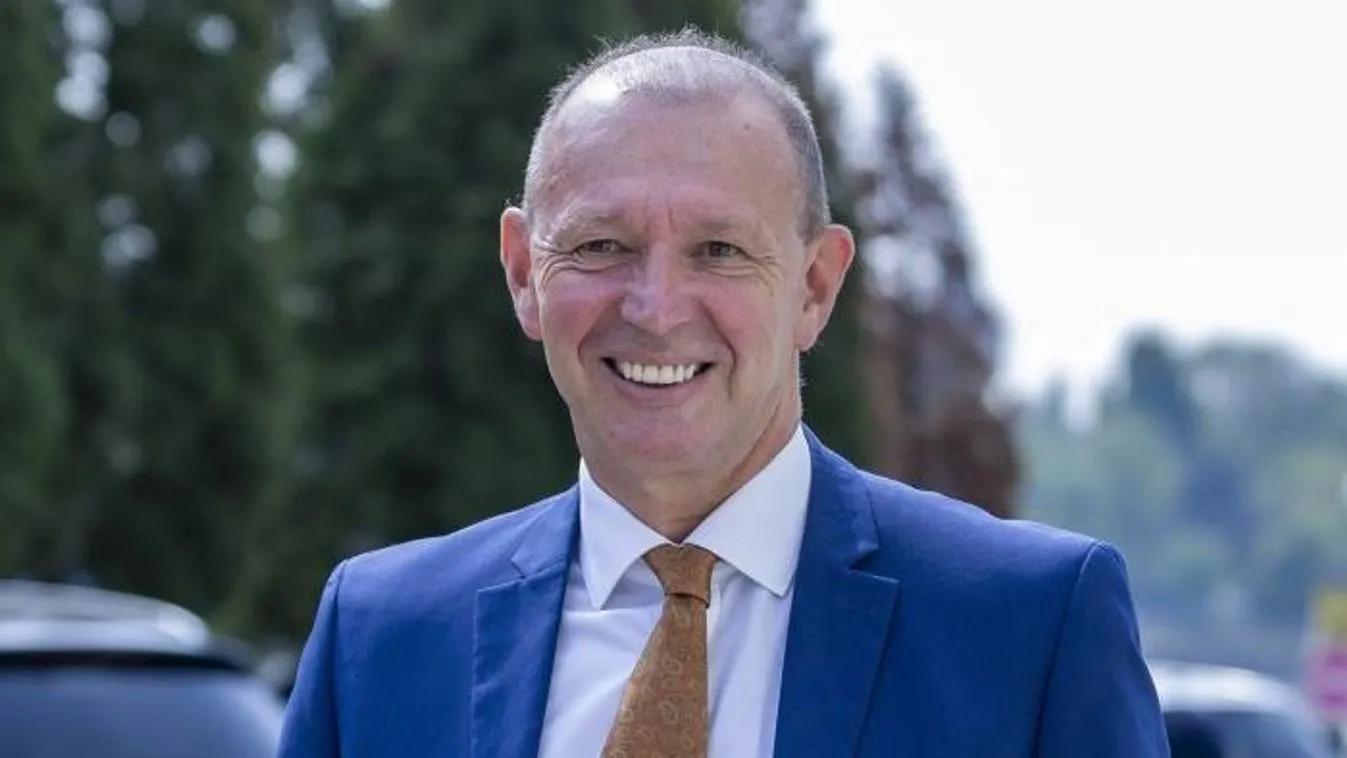 Megmutatta gyönyörű családját Győrfi Pál