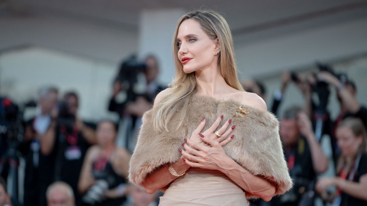 ''Maria'' Red Carpet - The 81st Venice International Film Festival