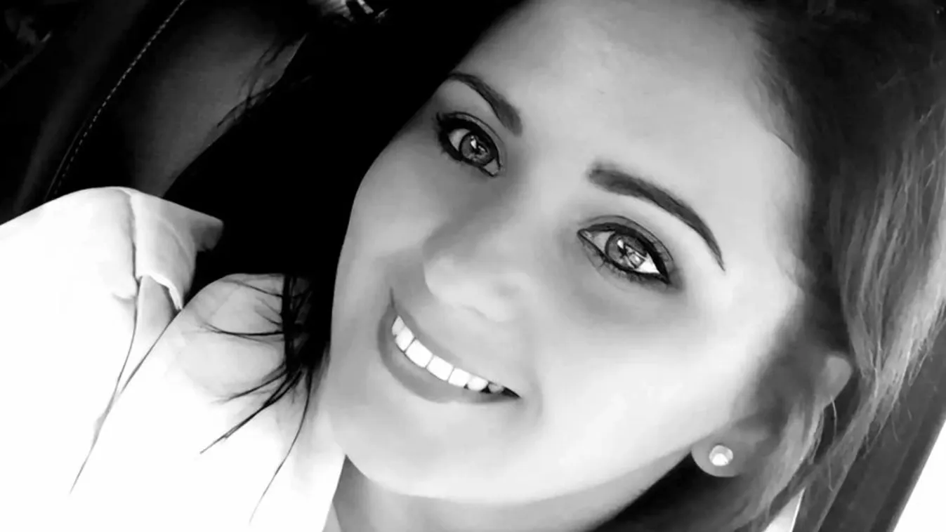 Sosem volt beteg, hirtelen elhunyt a kétgyermekes anyuka