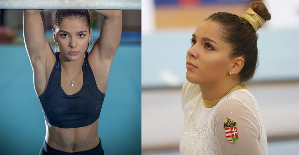 Gyönyörű olimpikonok 2 