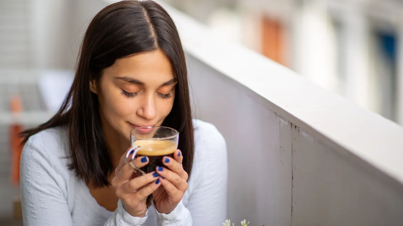 Ingyen kávé kerti gyógynövényből? Lehetséges