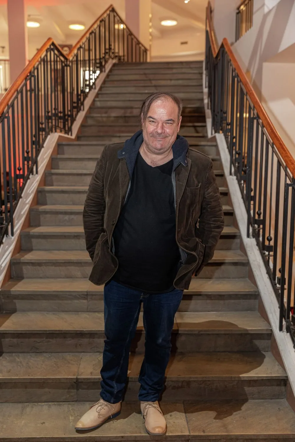 Kálloy Molnár Péter