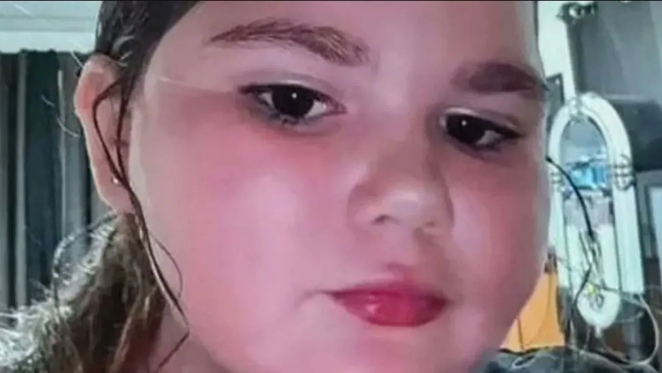 Hazaengedték a kórházból: belehalt a 13 éves lány