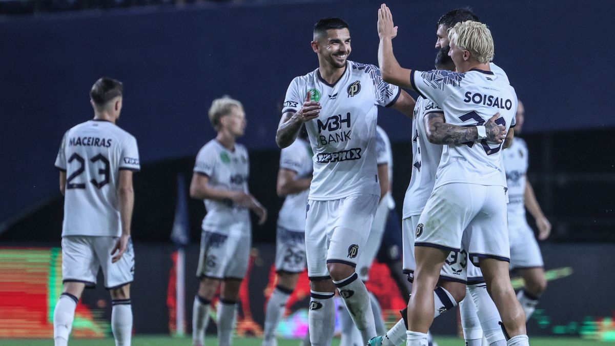 „Már ott motoszkál a fejekben a Fiorentina" - erőltetett menet vár a felcsúti csapatra