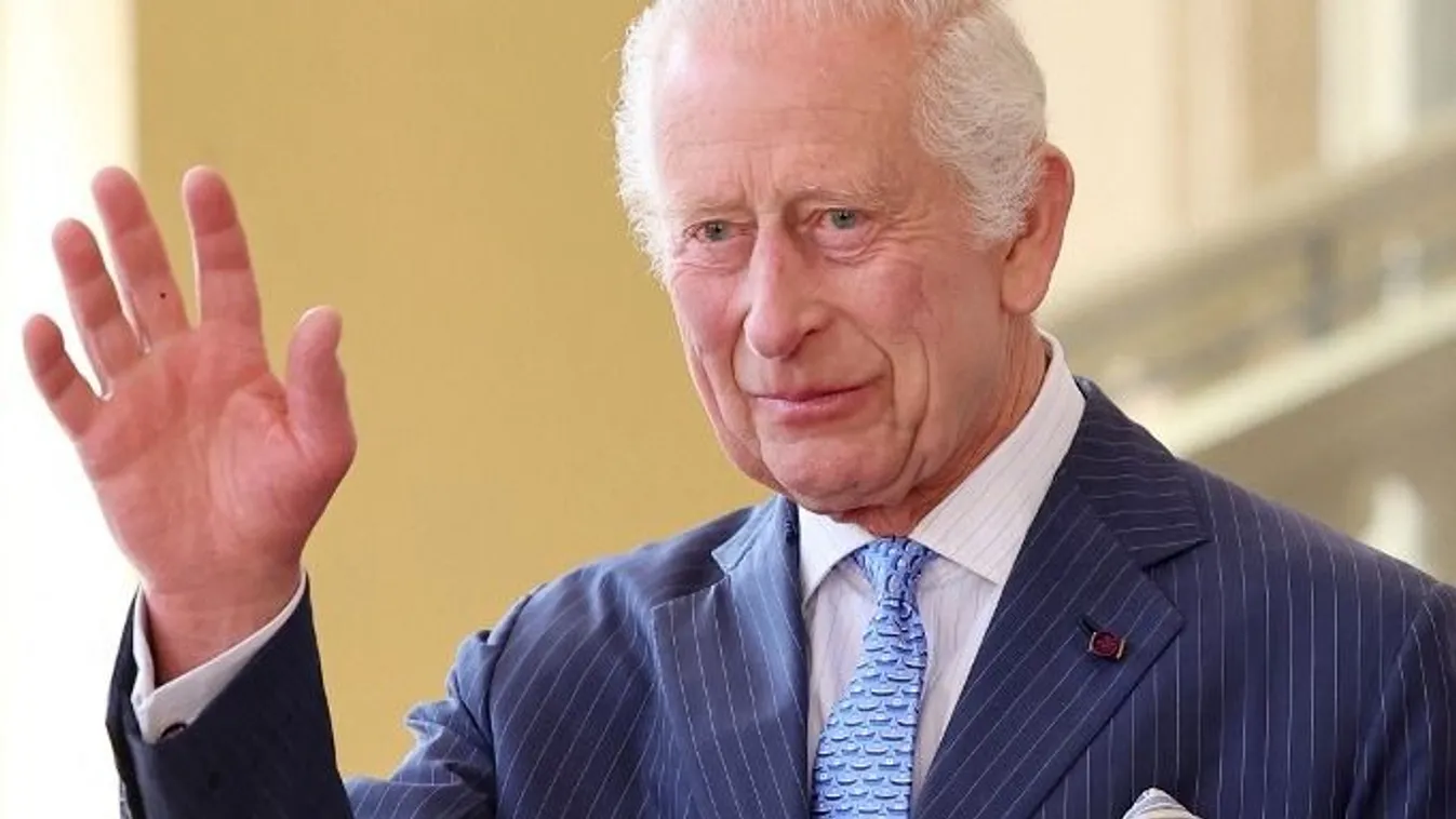 Harry hívásait már nem hajlandó fogadni az apja