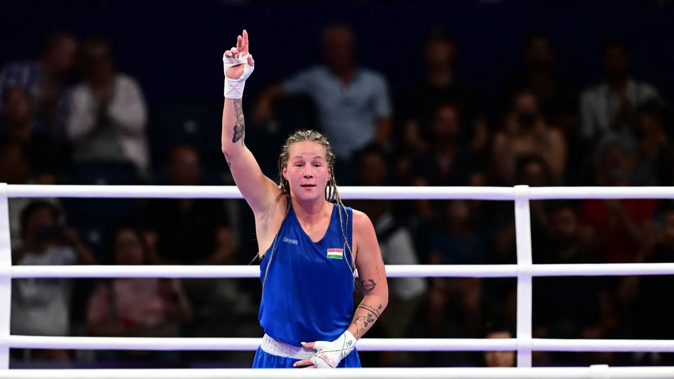 Mint régen az egri nők – Orbán is üzent Hámori Lucának