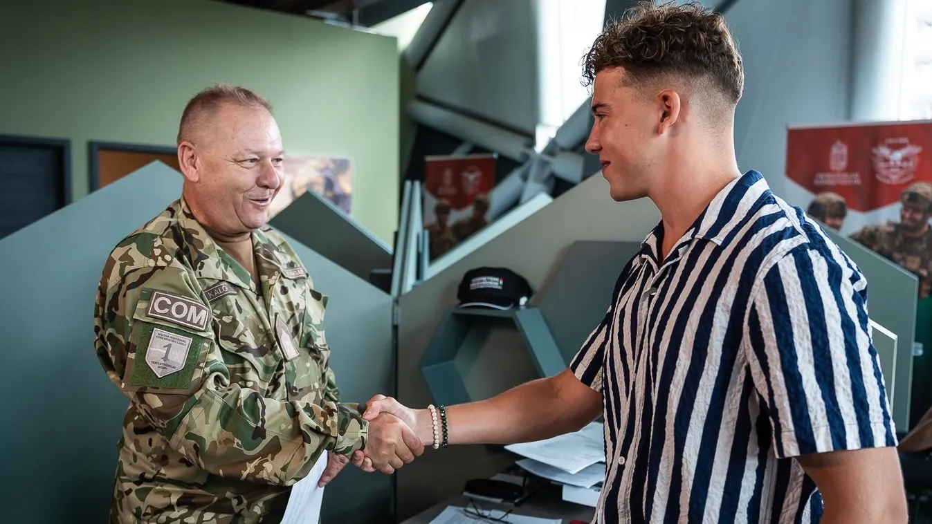 Ifjabb Schobert Norbi hatalmas örömhírt jelentett be