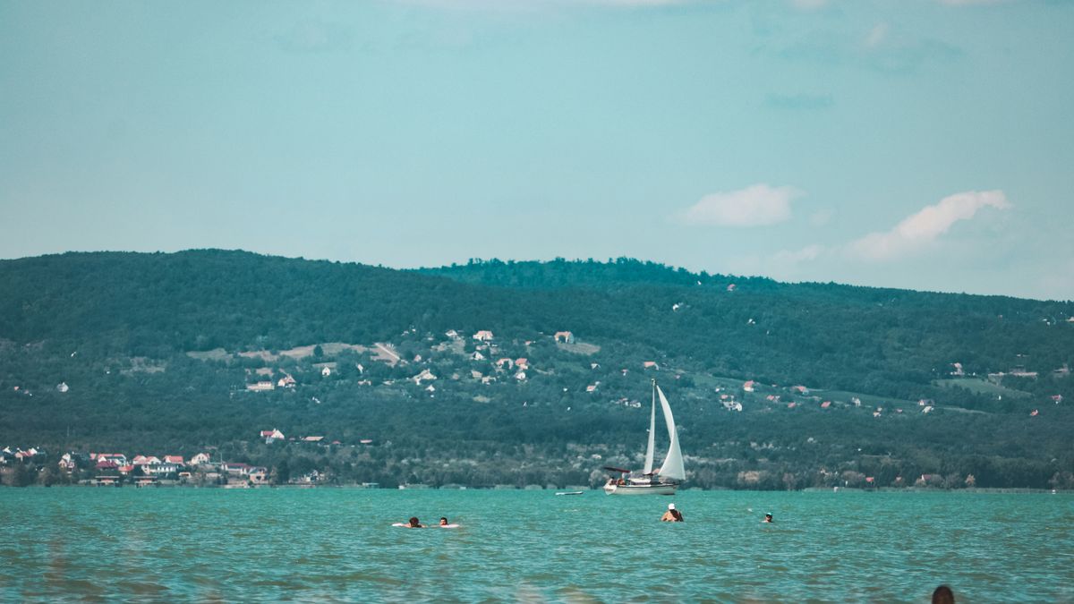 Jó utószezonra számítanak a Balatonnál