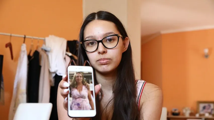 A látók szerint Mária nincs messze az otthonától