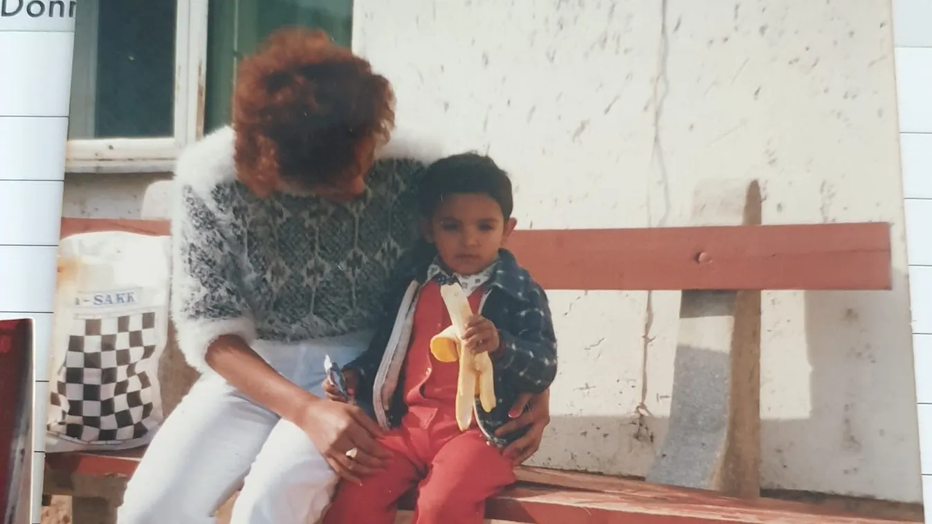 Sírva keresi az árvaházba adott fiát Margit