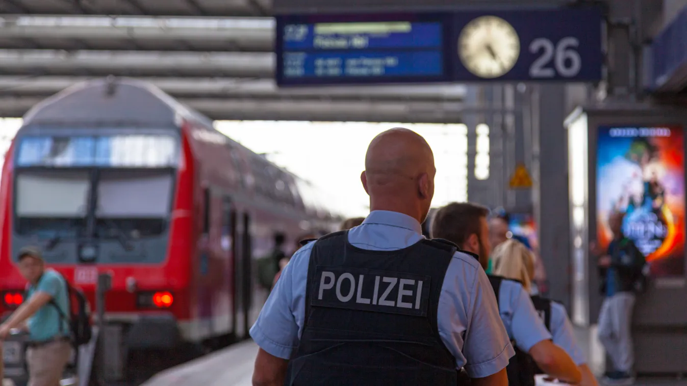 Pengés ötlettel rukkolt elő a belügyminiszter