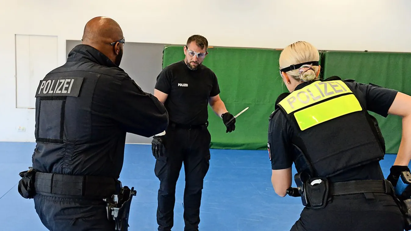 A német rendőrség Netflix-szel előzné meg merényleteket