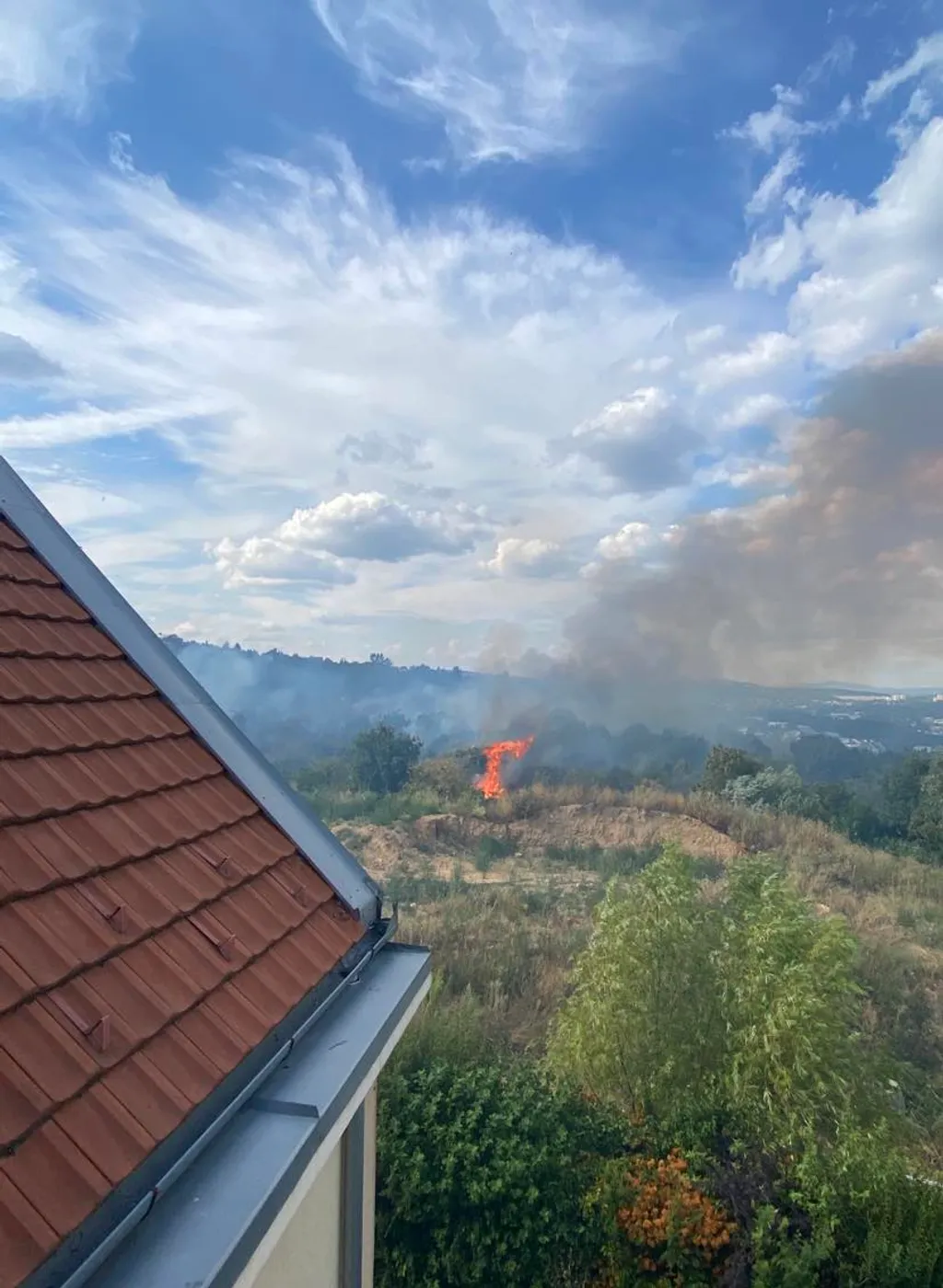 beküldött fotó /Détári Bernadett