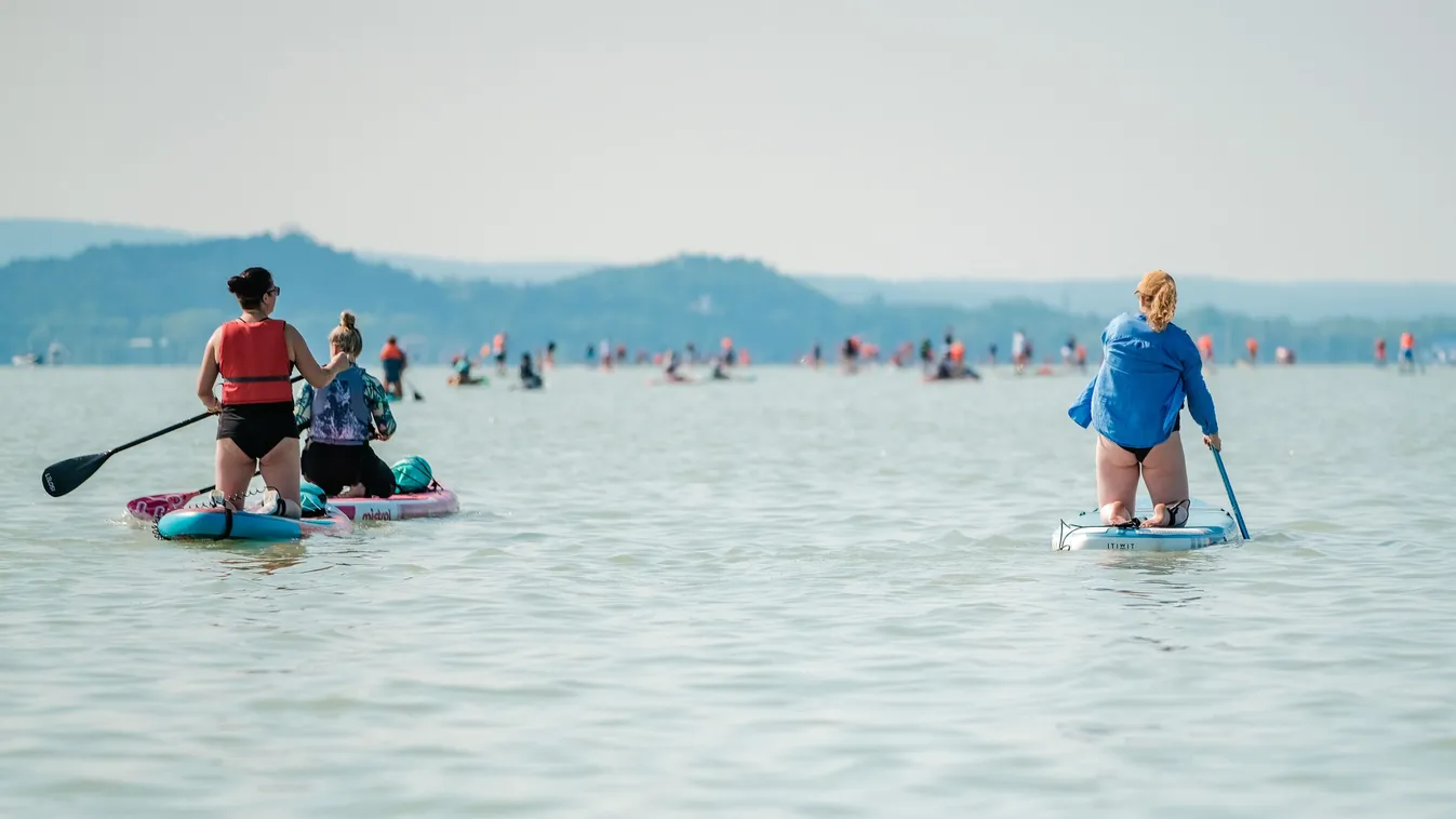 Ez lesz a legmelegebb nap a héten