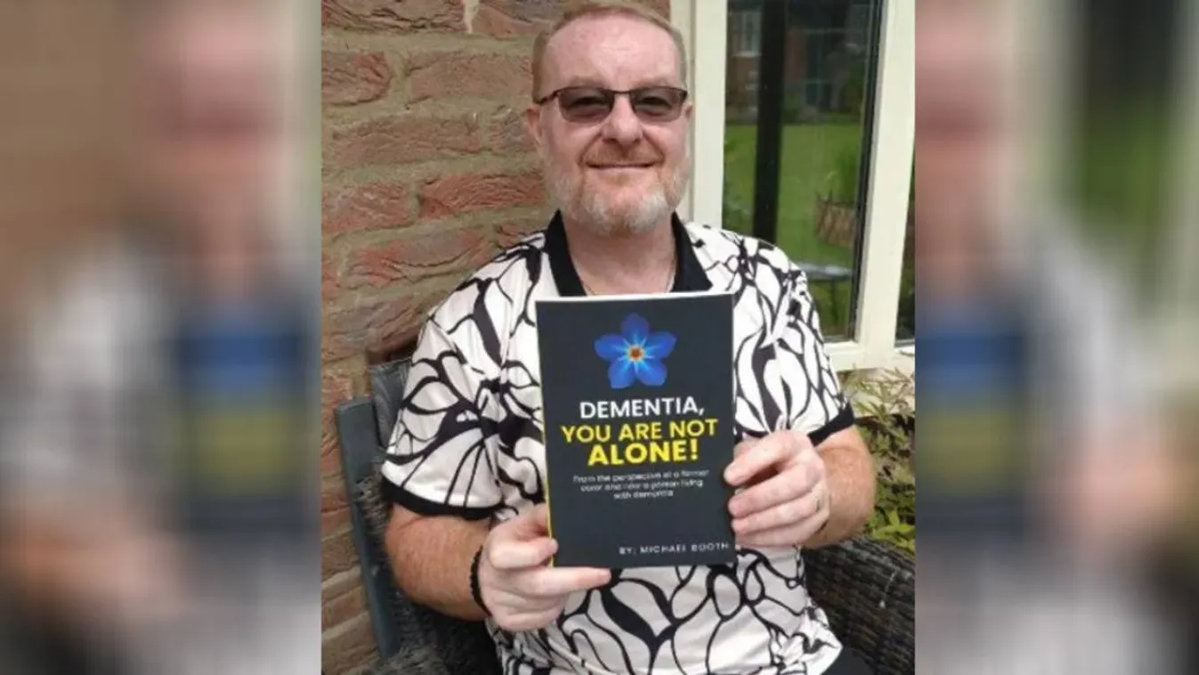 "Végignéztem anyám halálát – most rám is ugyanaz a sors vár"