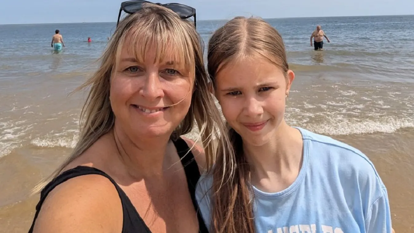 Sürgősen új májra van szüksége a tündéri 12 hetes lánynak