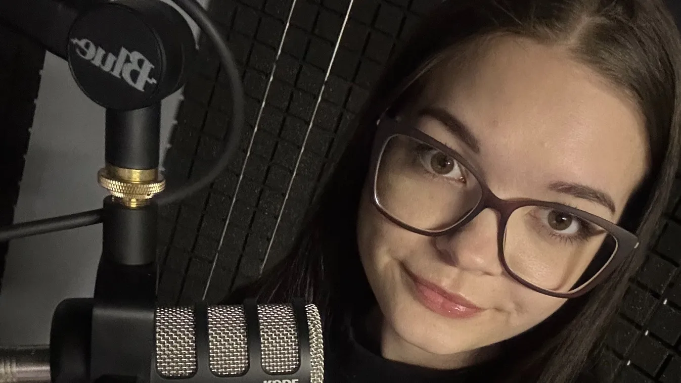 Lelkeknek segít a túlvilági átkelésben Eszter