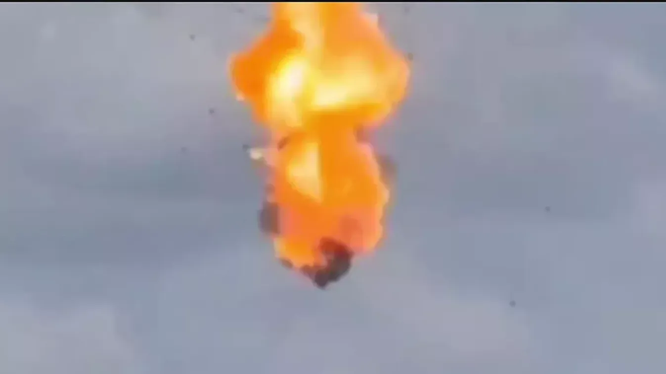 Az ukránok drónokkal támadták Moszkvát