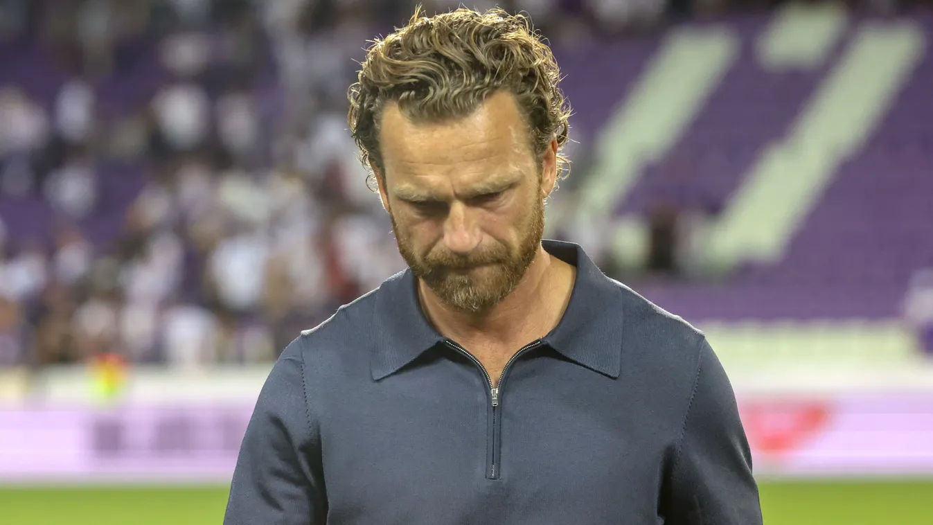 Az Újpest edzője mindent elárult a Fradi-meccsről