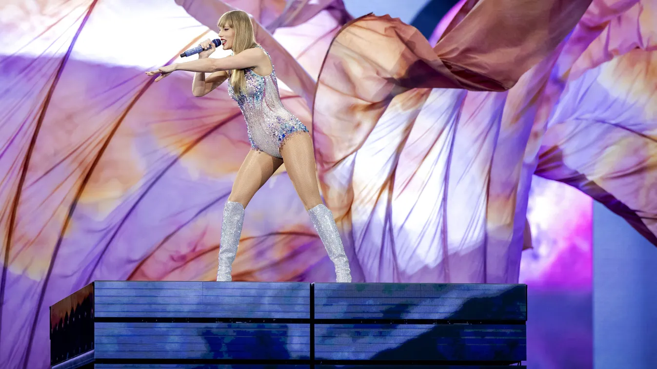 A mai koncert inkább a félelemről szól, mint a zenéről