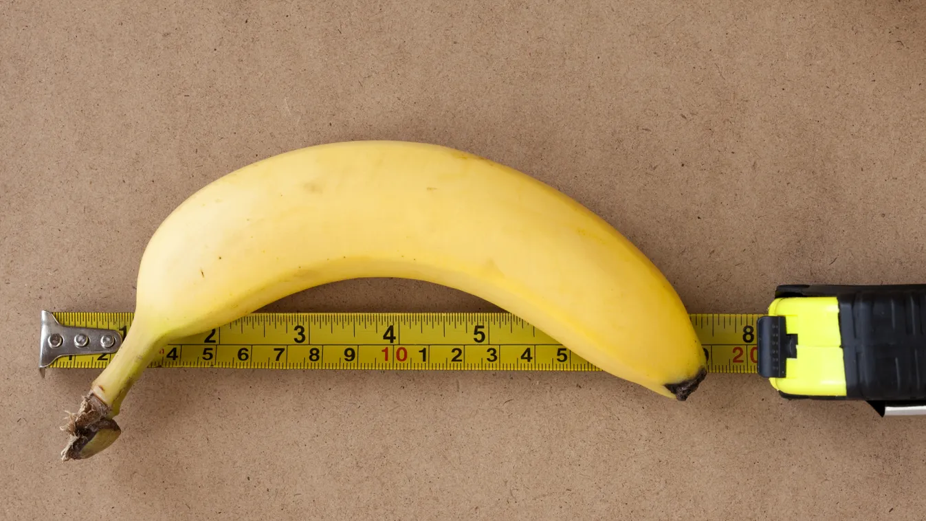 Szakorvos leplezte le a titkot: nyáron más a péniszed mérete