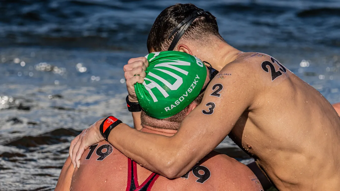 Fotókon Rasovszky Kristófék csodálatos sikere