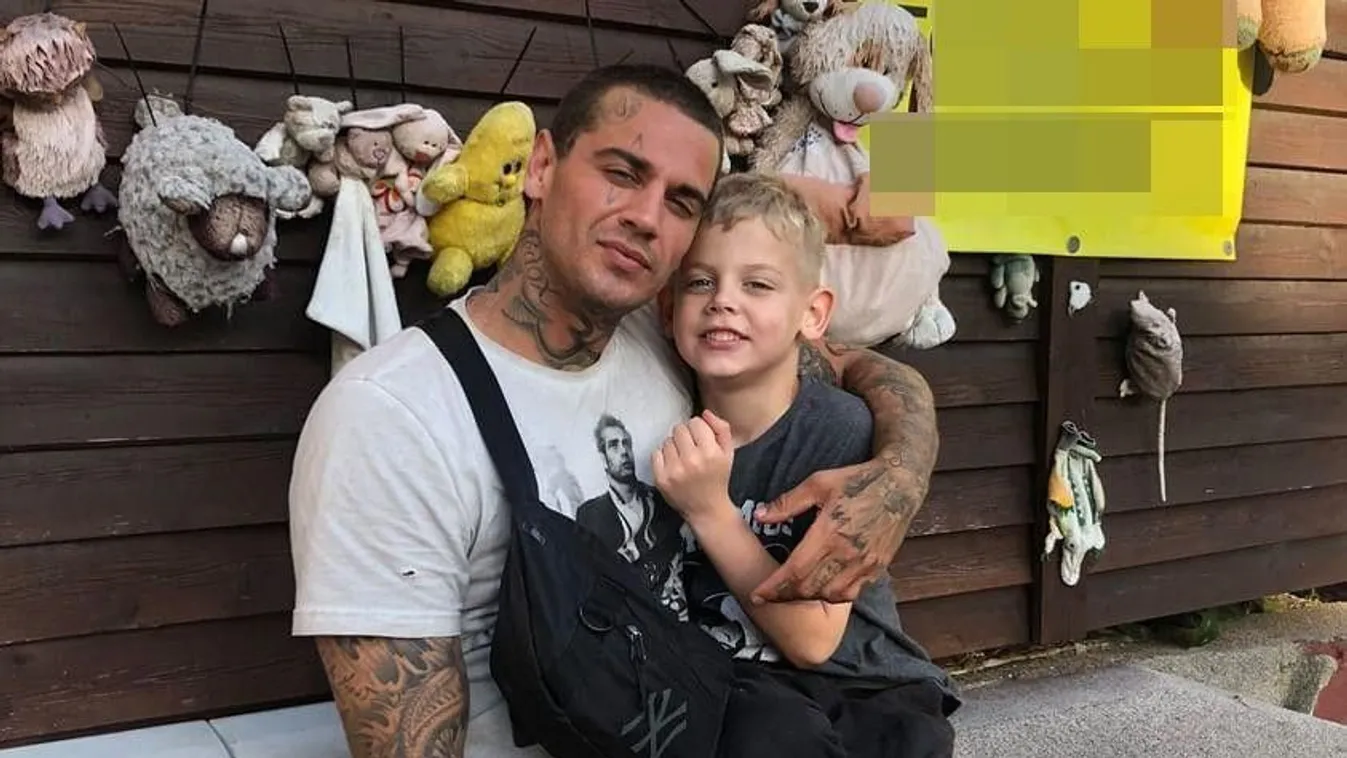 Mandula Ádám nyilatkozott a szabadulása után