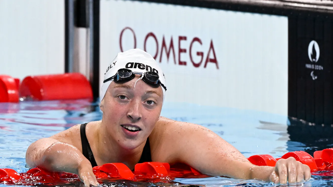 Szenzációs magyar siker a paralimpián!