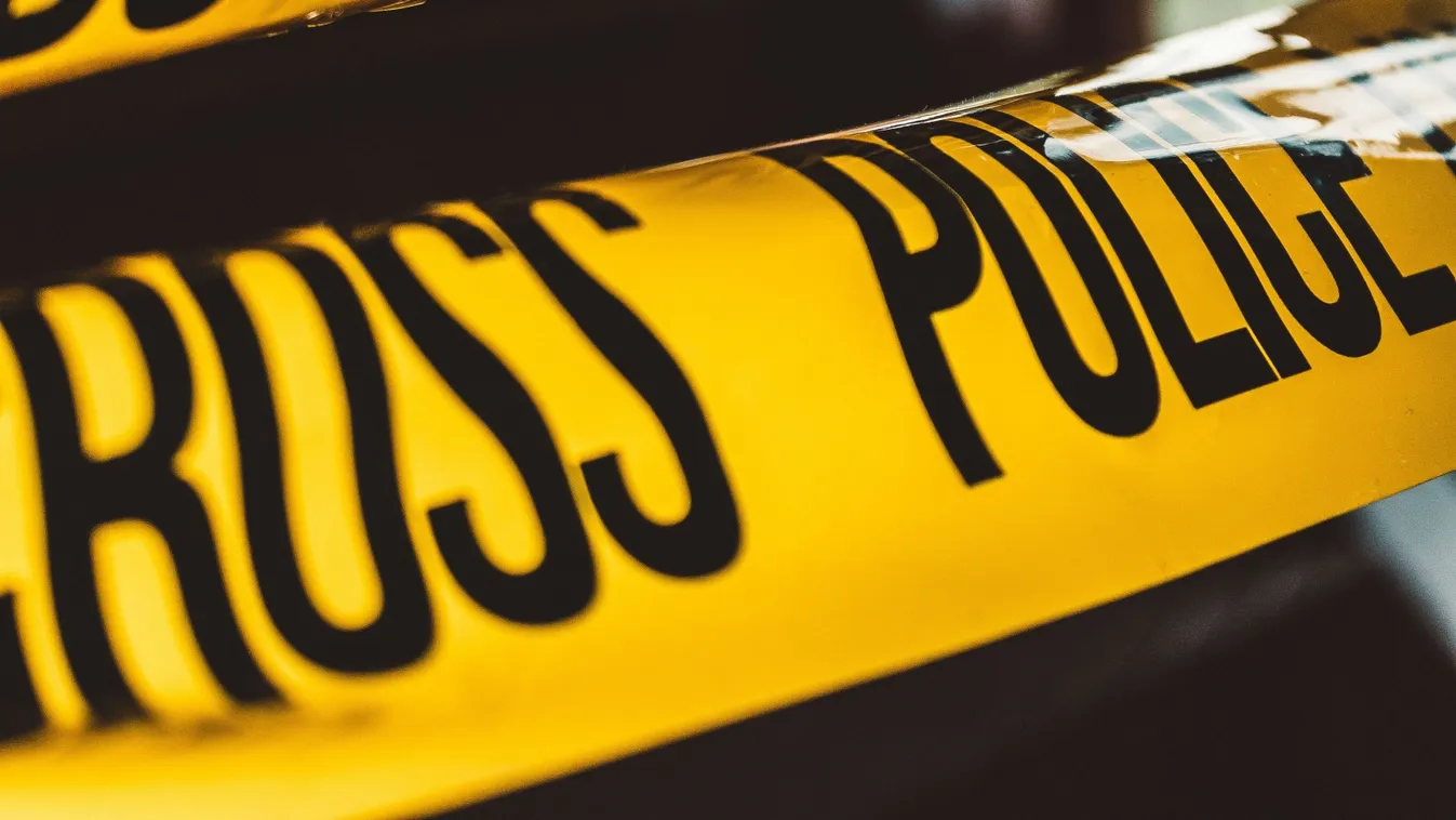 Holtan találtak rá egy fiatal édesanyára