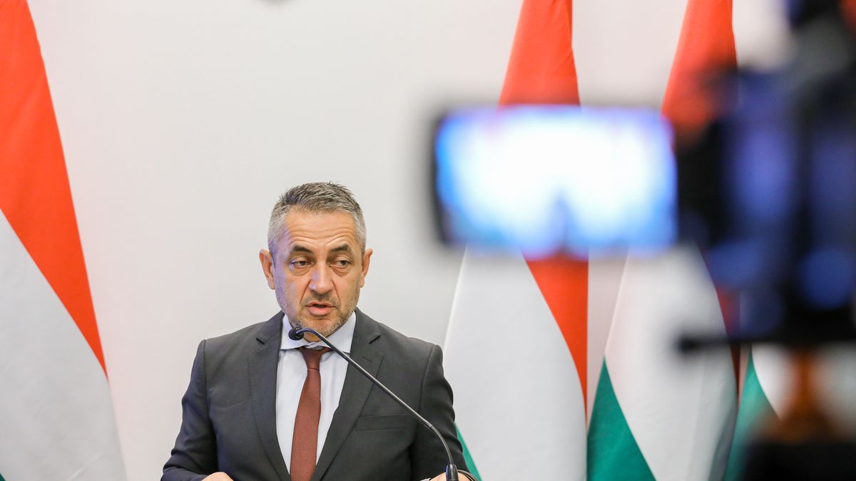 Potápi Árpád János: Magyar jövő nincs magyar gyerekek, fiatalok nélkül
