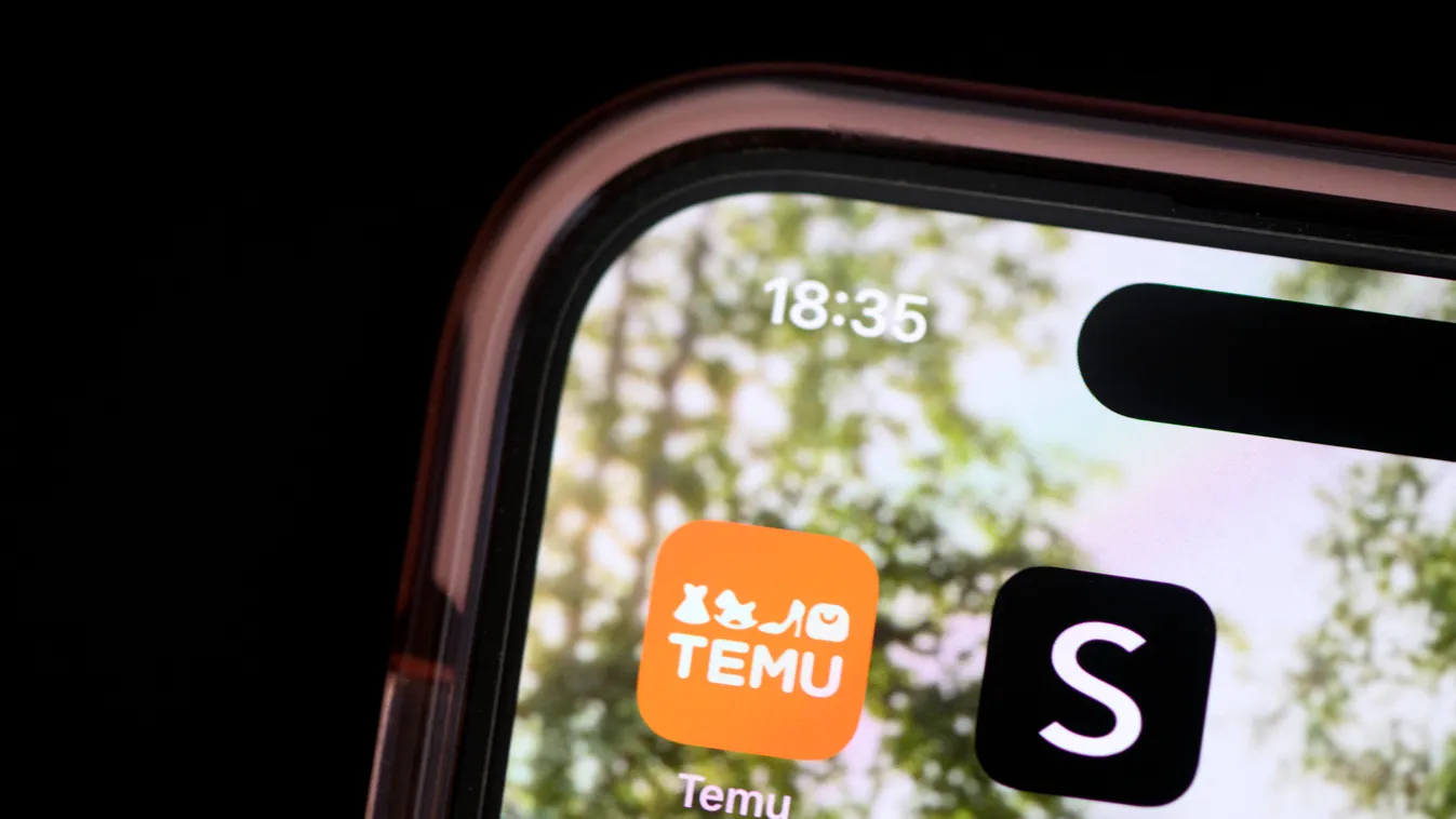 Rendeltél ilyet a Sheinről vagy a Temuról? Azonnal dobd ki, súlyosan mérgező lehet!