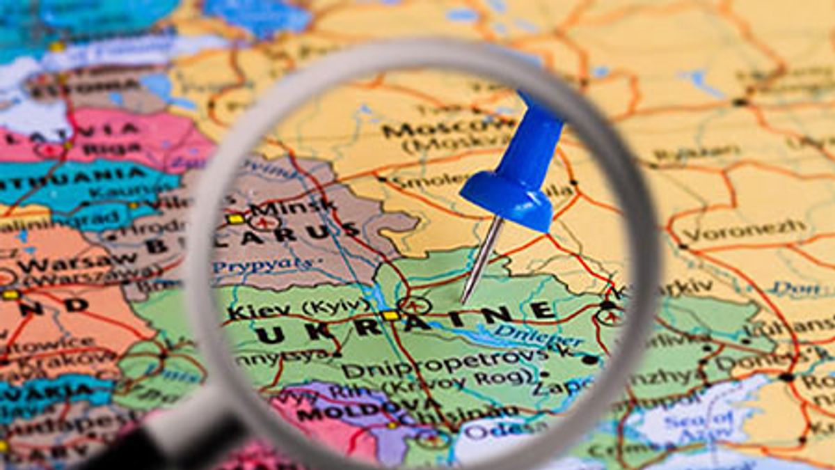 Az ukrán zsarolásnak ne engedjen az Európai Bizottság