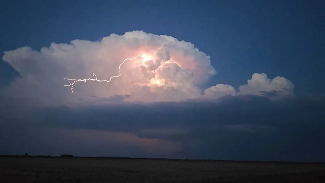Ami most következik az időjárásban, abban nem lesz köszönet