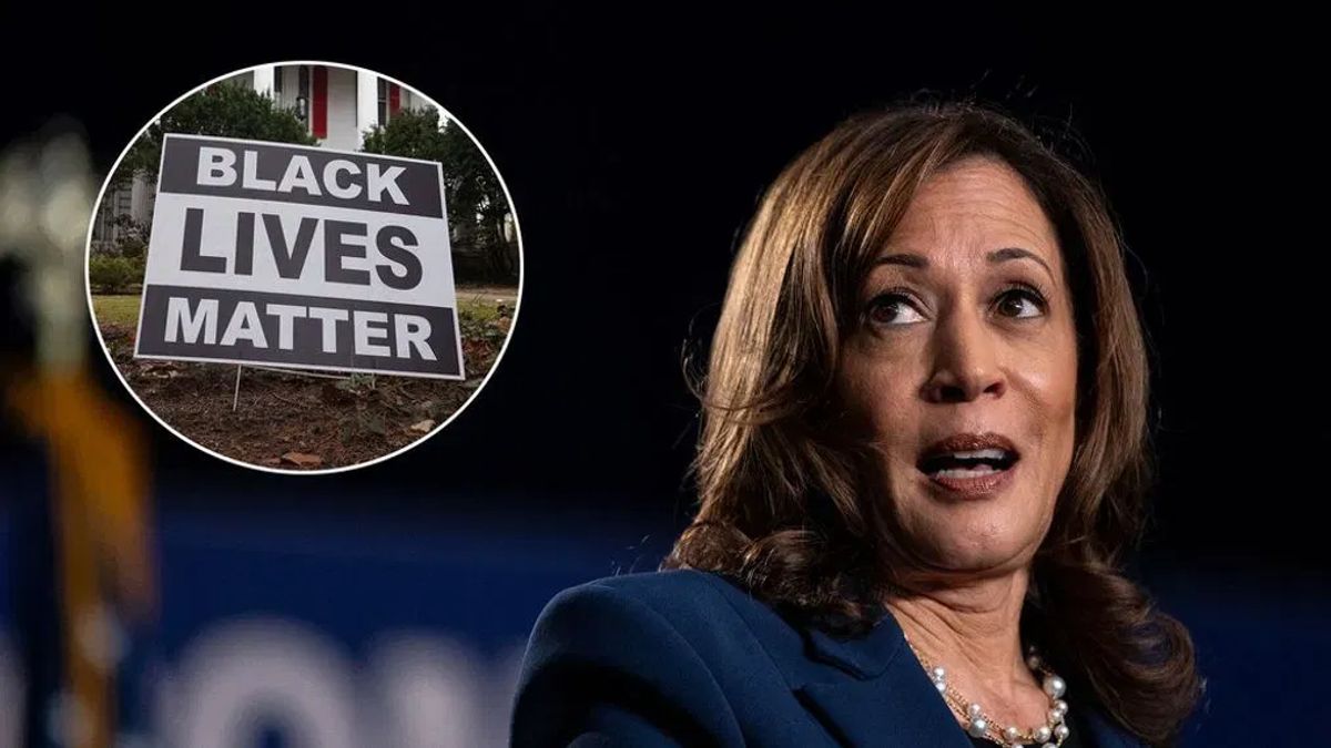 100 százalék, hogy Kamala Harris lesz a demokraták jelöltje