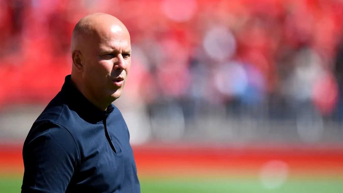 Nem kertelt Szoboszlai edzője