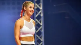 Az Exatlon sztárja bejelentette: eljött a várva várt pillanat