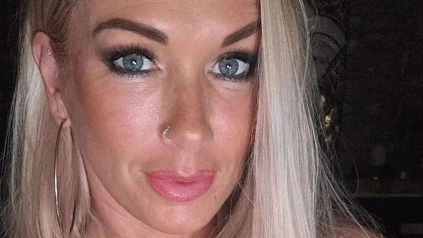 Molnár Anikó kisérteni fogja azokat, akik ártottak neki