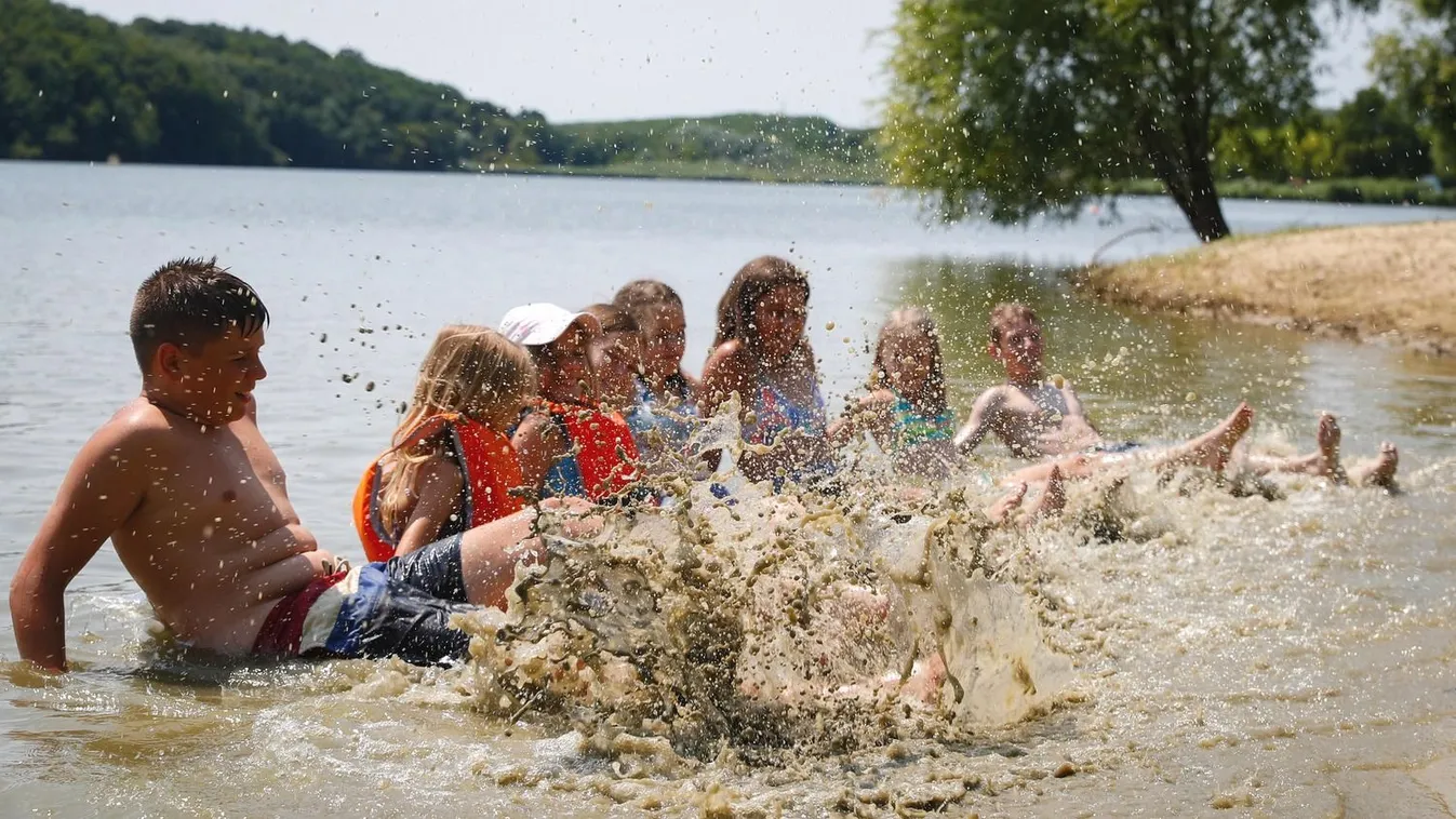 Erre te sem gondoltál! – ilyen idő vár ránk augusztus 20-tól