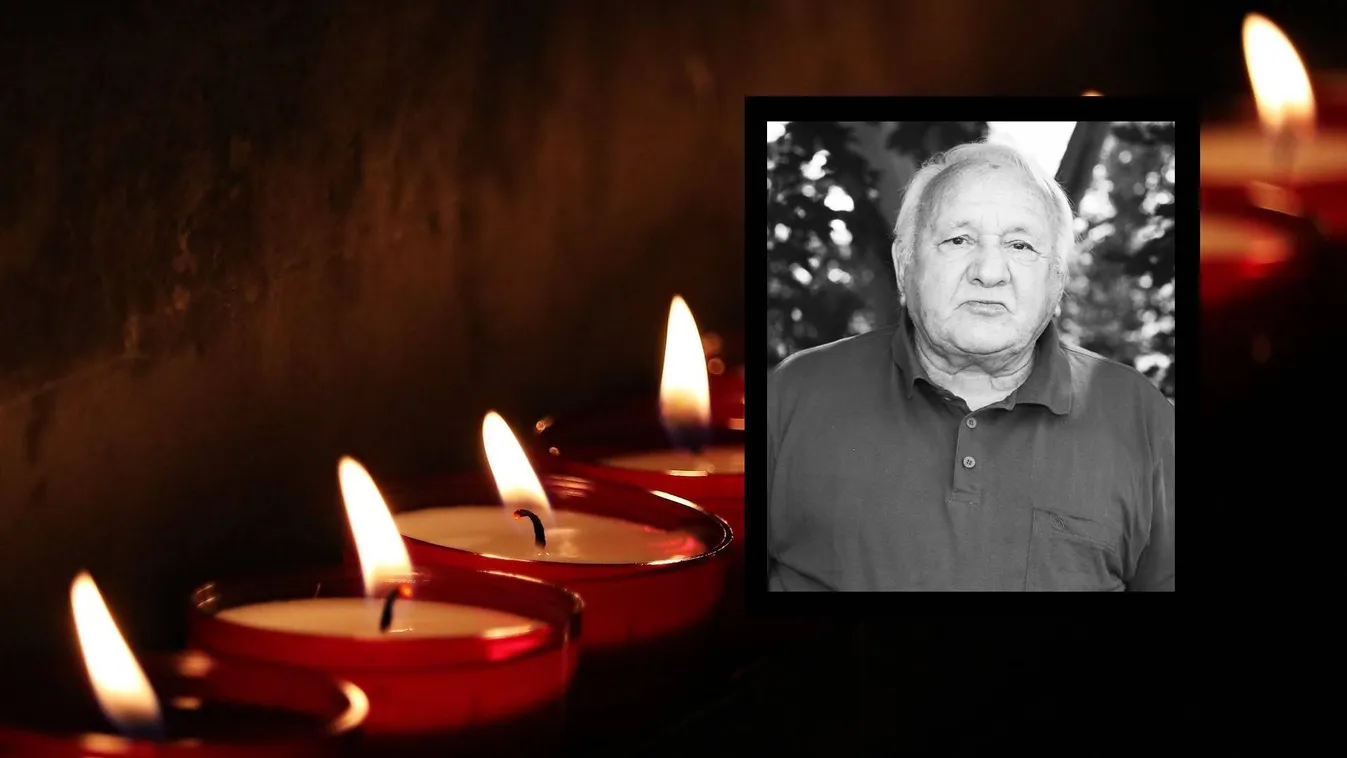 Nagy Antal: "Komora Imre óriási űrt hagy maga után"