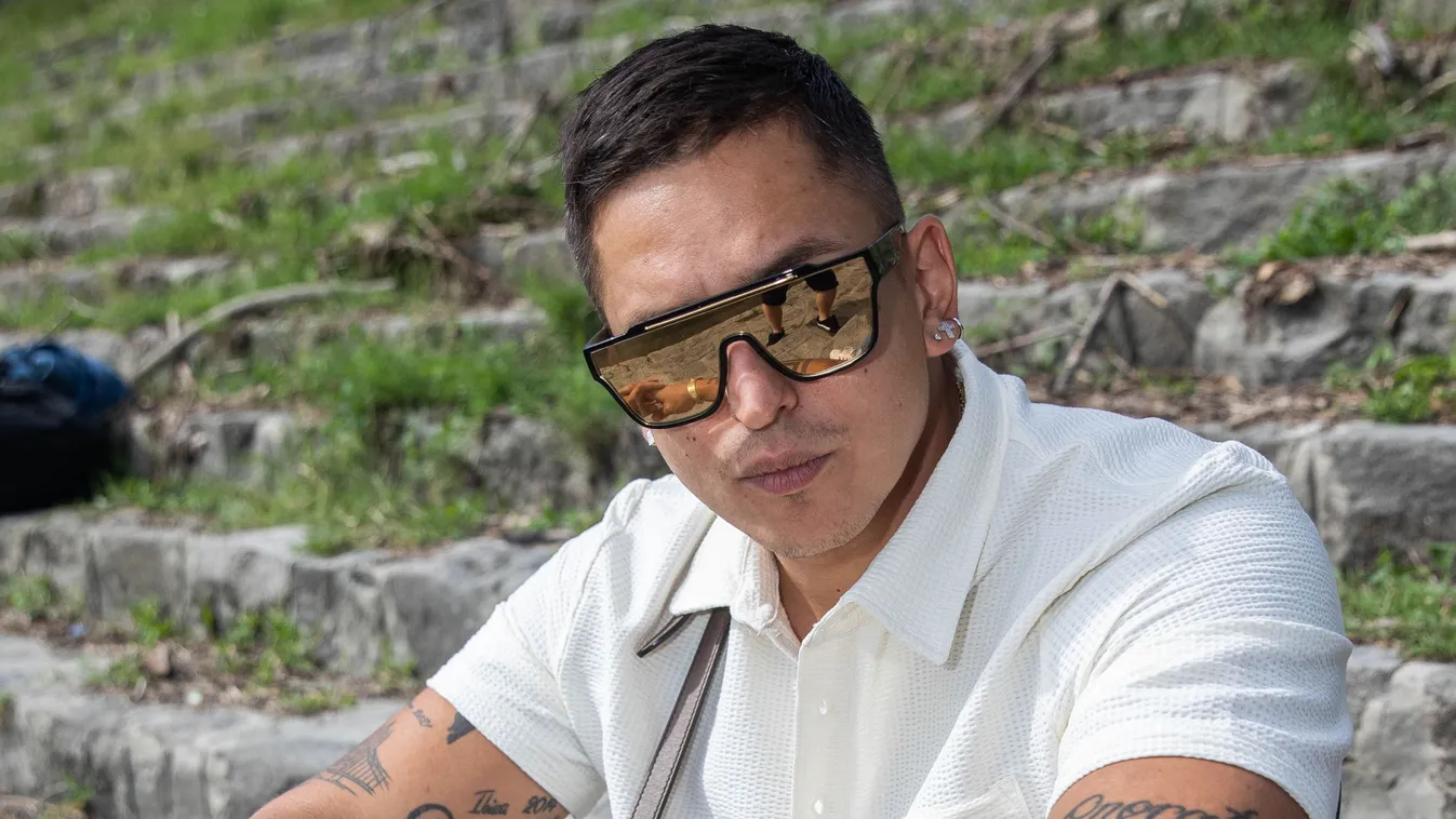 Hoppá, így reagált Aurelio a megcsalási pletykákra