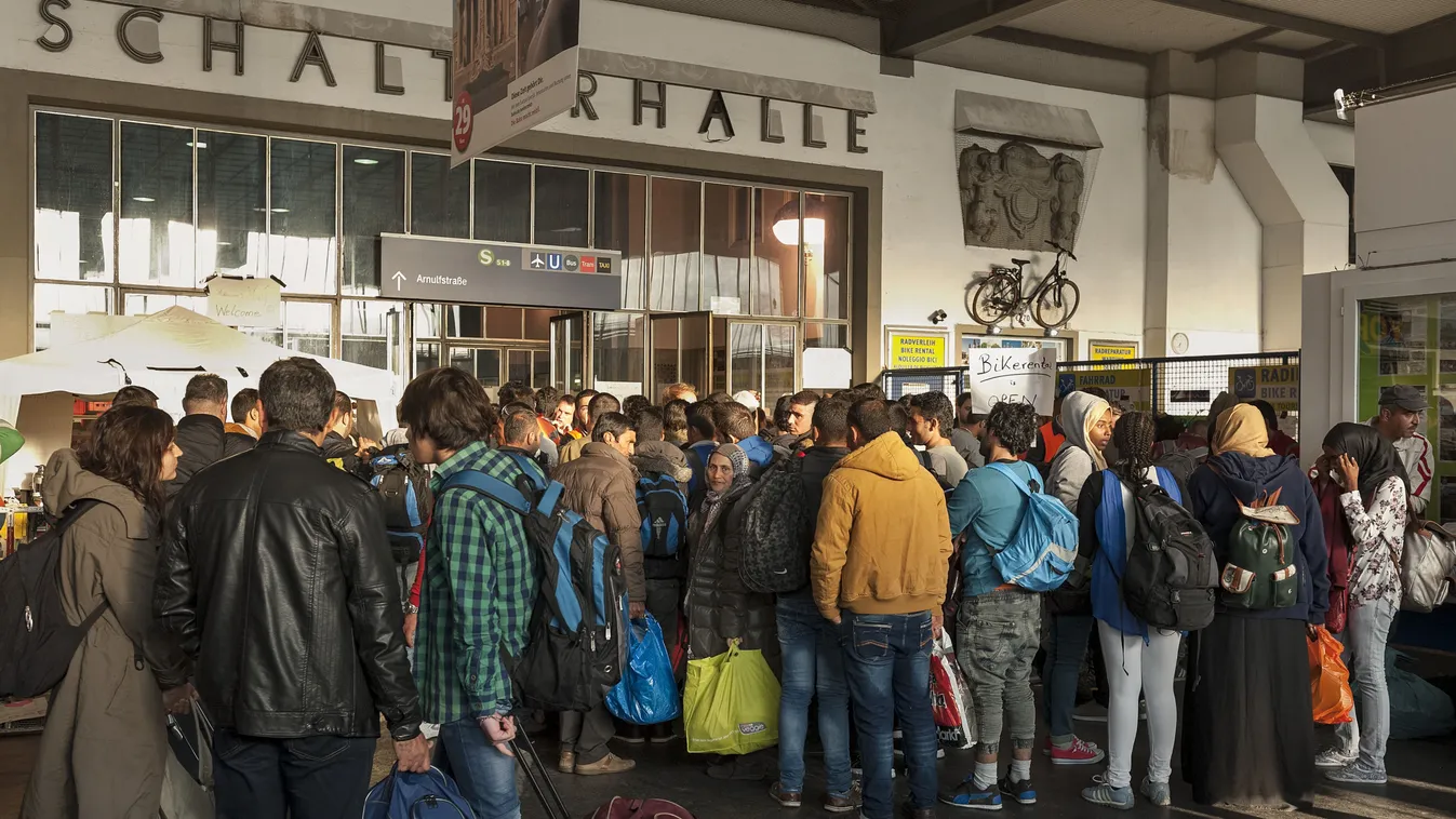 Itt lesz az unió új migránslerakata, mutatjuk a részleteket