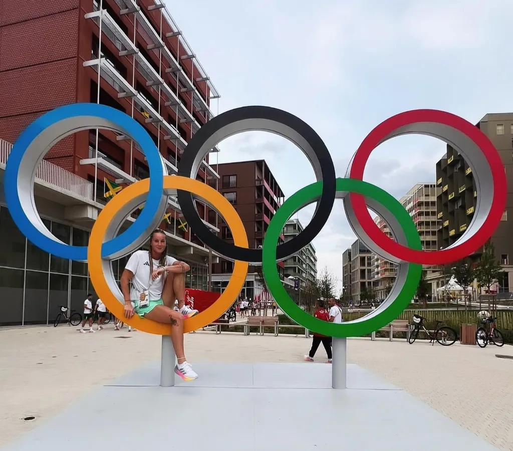 Hámori Luca Instagramja