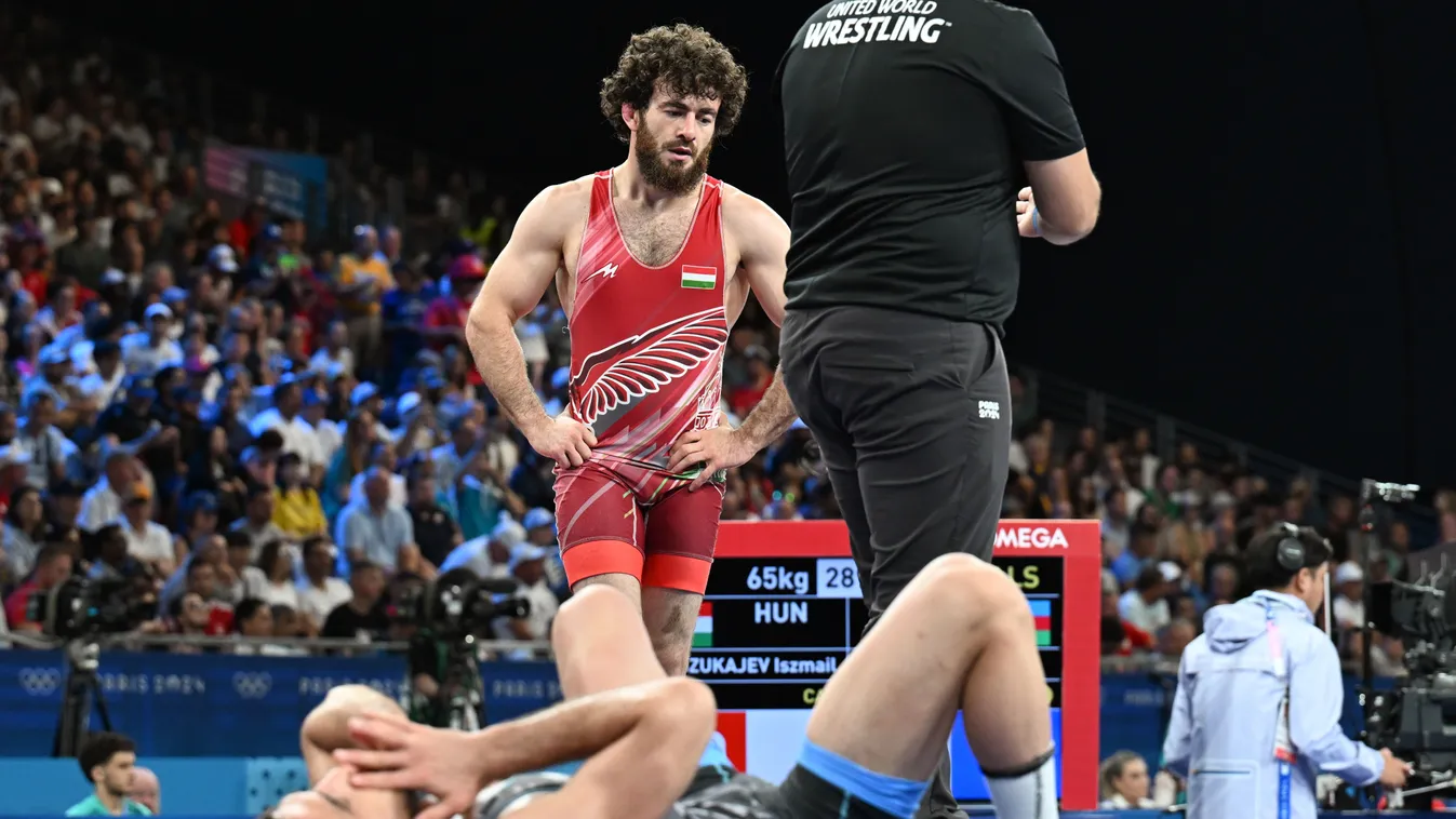 Rámarkoltak a magyar világbajnok nemi szervére az olimpián